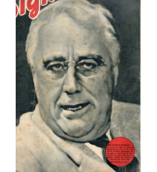 *Revue illustrée - Signal*