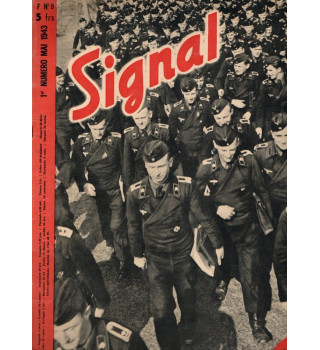 *"Signal"Illustriertes Magazin*