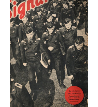 *Revue illustrée - Signal*