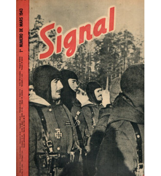 *Revue illustrée - Signal*