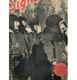 *Revue illustrée - Signal*