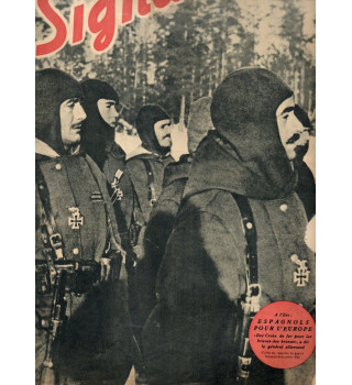 *Revue illustrée - Signal*