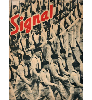 *"Signal"Illustriertes Magazin*