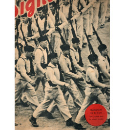 *"Signal"Illustriertes Magazin*