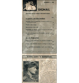 *"Signal"Illustriertes Magazin*