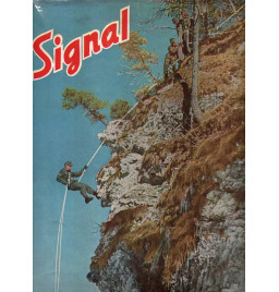*Revue illustrée - Signal*