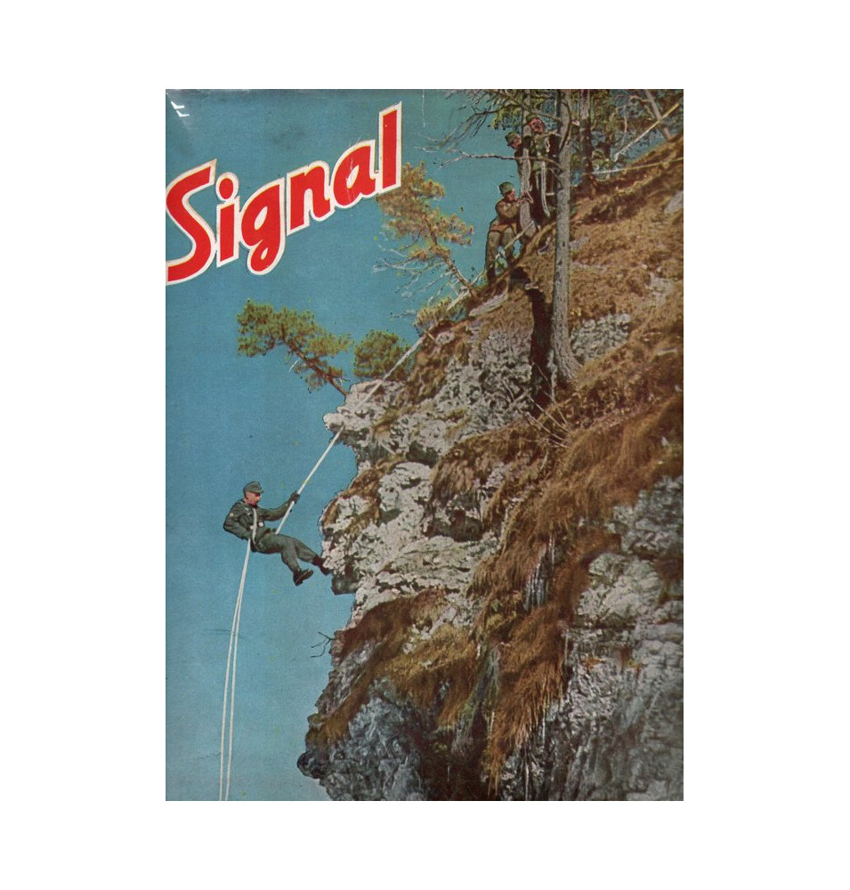 *"Signal"Illustriertes Magazin*