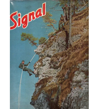 *"Signal"Illustriertes Magazin*