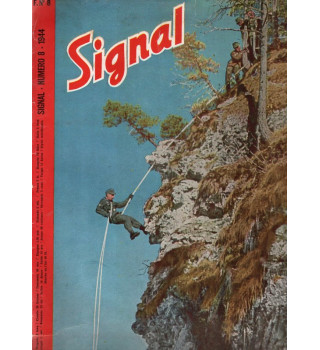 *"Signal"Illustriertes Magazin*