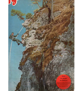 *"Signal"Illustriertes Magazin*