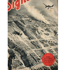 *Revue illustrée - Signal *