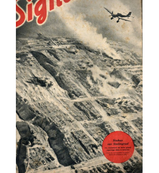 *Revue illustrée - Signal *