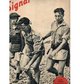 *Revue illustrée - Signal*