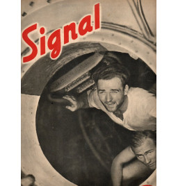 *Signal"Illustriertes Magazin*