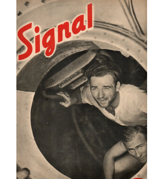 *Signal"Illustriertes Magazin*