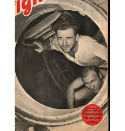 *Signal"Illustriertes Magazin*