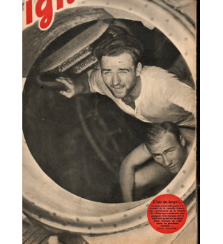 *Revue illustrée - Signal*