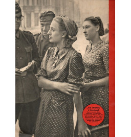 *Revue illustrée - Signal*