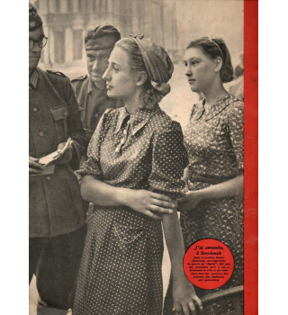 *Revue illustrée - Signal*