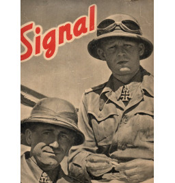 *Eevue illustrée - Signal*