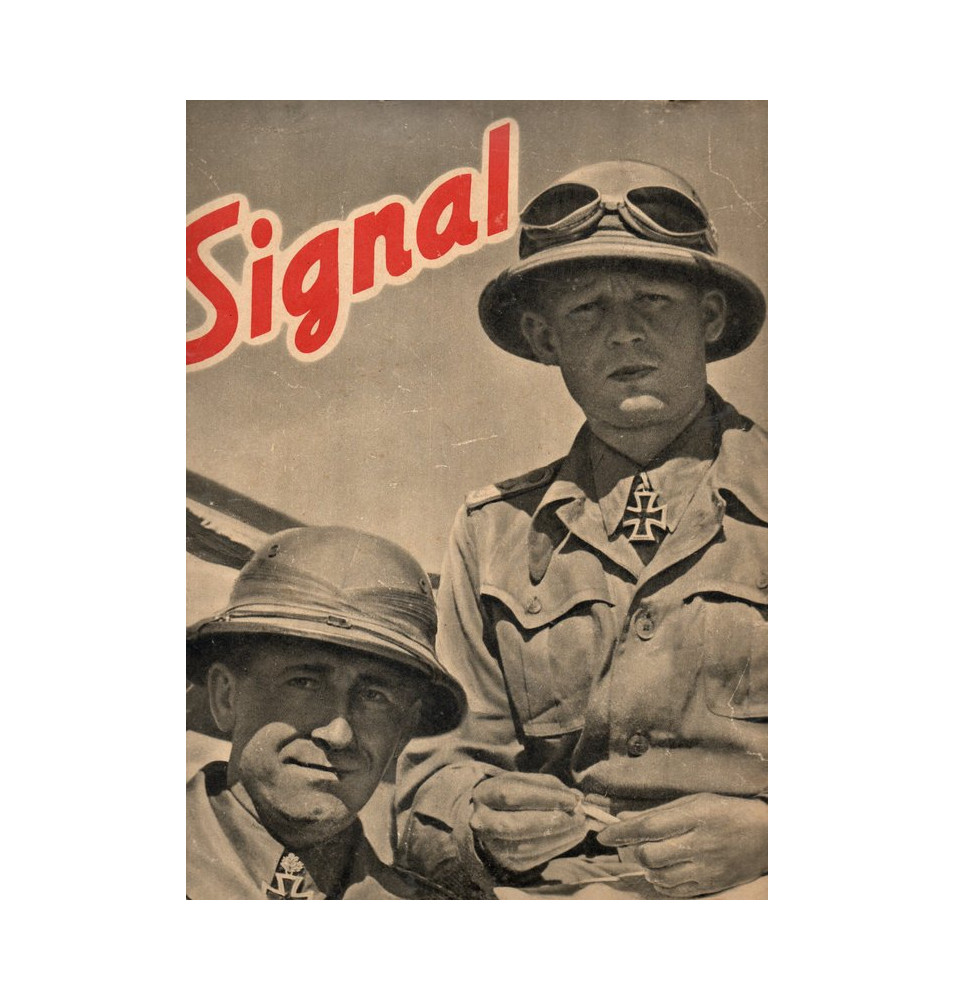 *"Signal"Illustriertes Magazin*