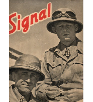 *"Signal"Illustriertes Magazin*