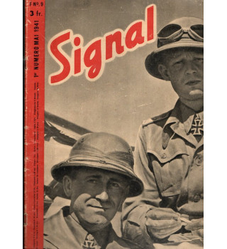 *"Signal"Illustriertes Magazin*