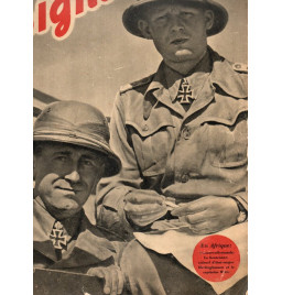 *Eevue illustrée - Signal*