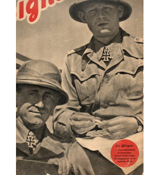 *"Signal"Illustriertes Magazin*