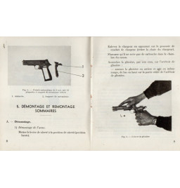 Guide technique  - MAC 50*