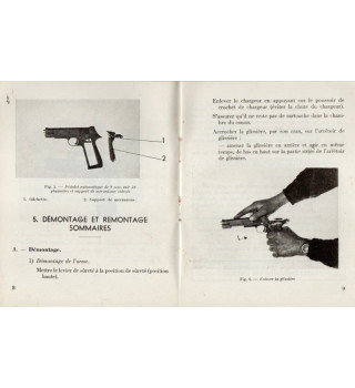 Guide technique  - MAC 50*