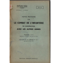 *Manuel du combat de...
