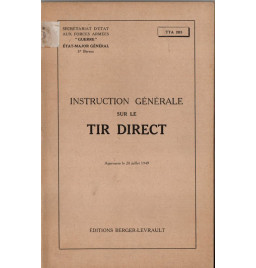 *Mnuel technique - Le tir...