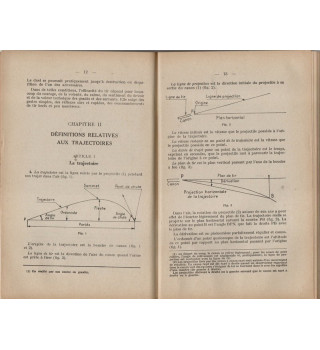 *Technisches Handbuch zum Direktfeuer*