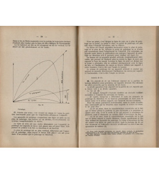 *Technisches Handbuch zum Direktfeuer*