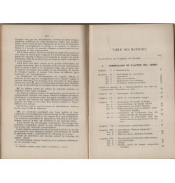 *Technisches Handbuch zum Direktfeuer*