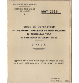 *Notice emploi - Vision...