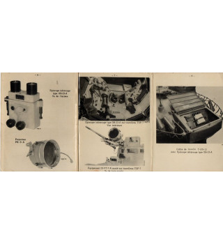 *Technische Broschüre – Nachtsicht