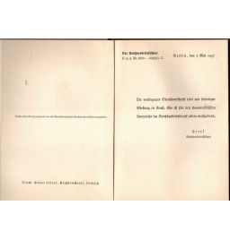 *Broschüre zur politischen Bildung - RAD*