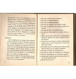 *Broschüre zur politischen Bildung - RAD*