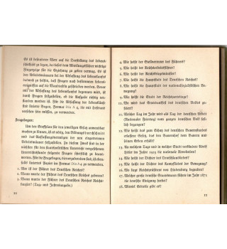 *Recueil politique - RAD*