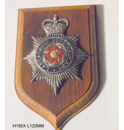 * Paque police anglaise*