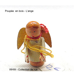*Jouet bois -WHW*