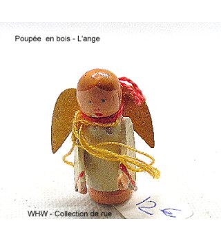 *Holzspielzeug- WHW*