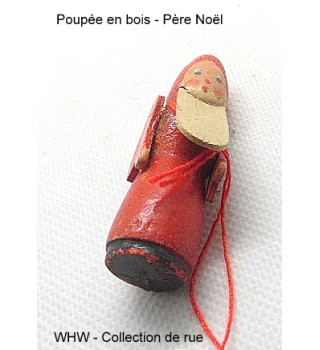 *Jouet bois -WHW*