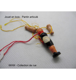 *Jouet bois - WHW*