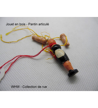 *Jouet bois - WHW*