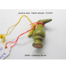 *Holzspielzeug - WHW*