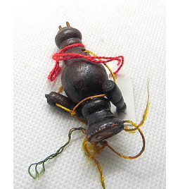 *Holzspielzeug - WHW*