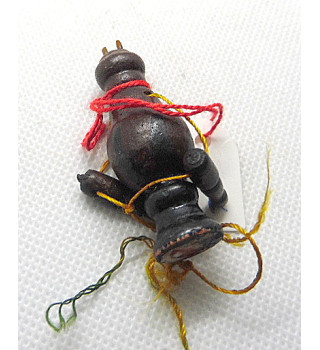 *Holzspielzeug - WHW*